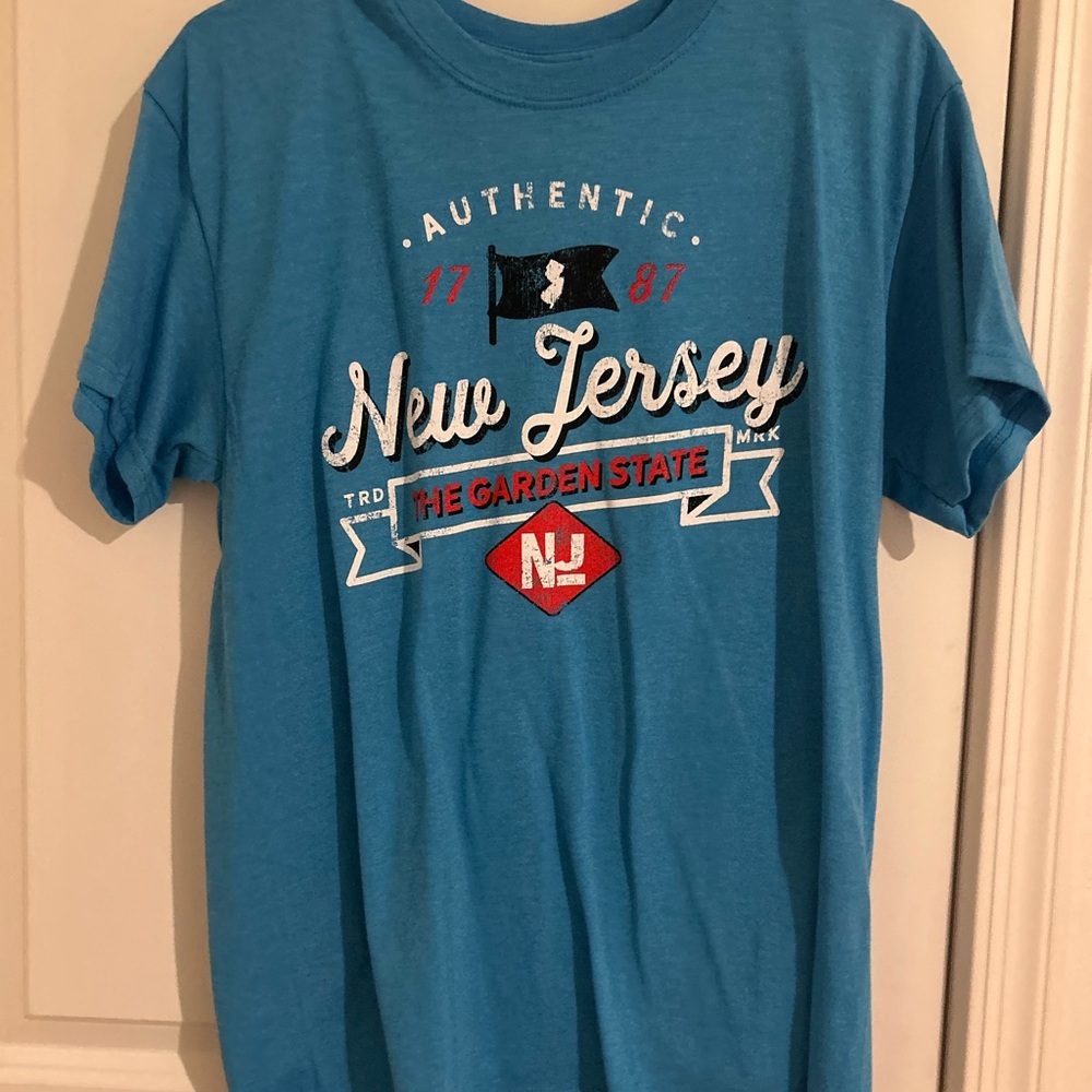 Oversized t-shirt